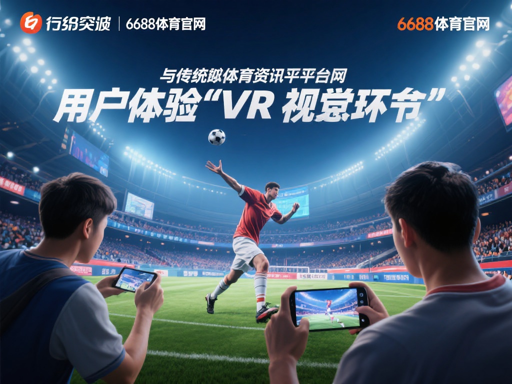 与传统的体育资讯平台不同，6688体育官方网站更注