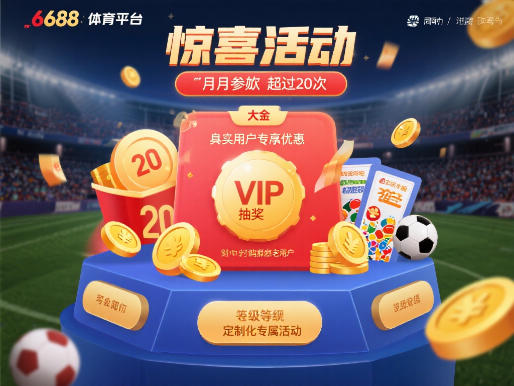 忠实用户专属优惠与回馈
对于持续购彩的老用户，6