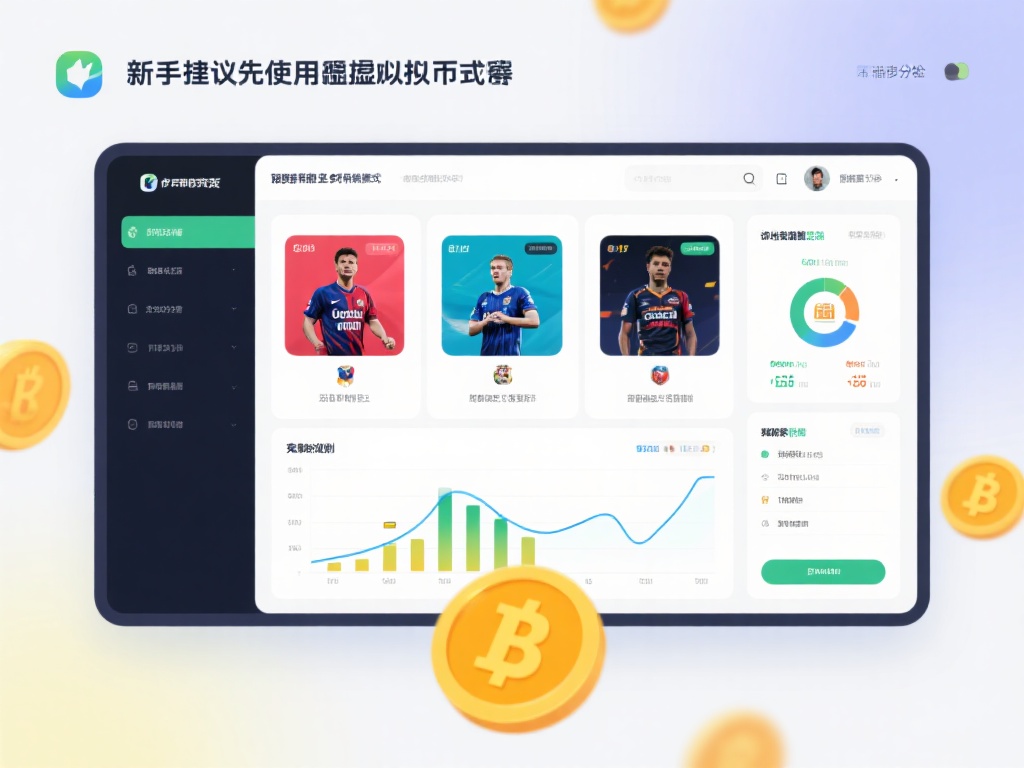 新手建议先使用虚拟币模式熟悉竞猜规则，避免因不熟悉