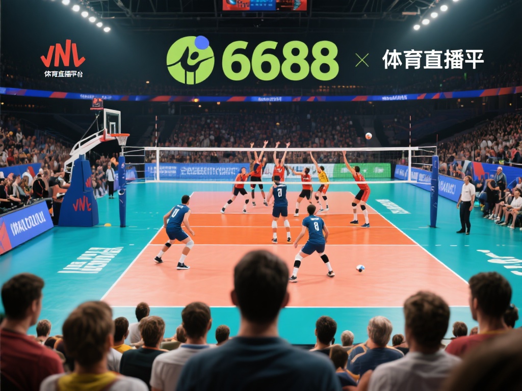 6688体育直播:全方位覆盖足篮排精彩赛事 在当今的数字化时代,体育赛事直播已经成为无数球迷和