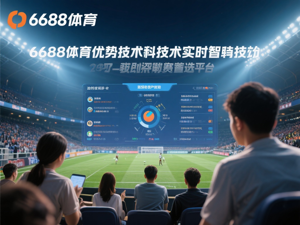 深度解析6688体育手机版登录,畅享专属运动体验 6688体育的独特优势之一在于其技术创新。该平台利