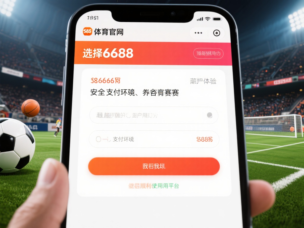 6688体育官网登录入口官方平台操作指南详细教程 在众多体育博彩平台中,选择6688体育官网并不是一