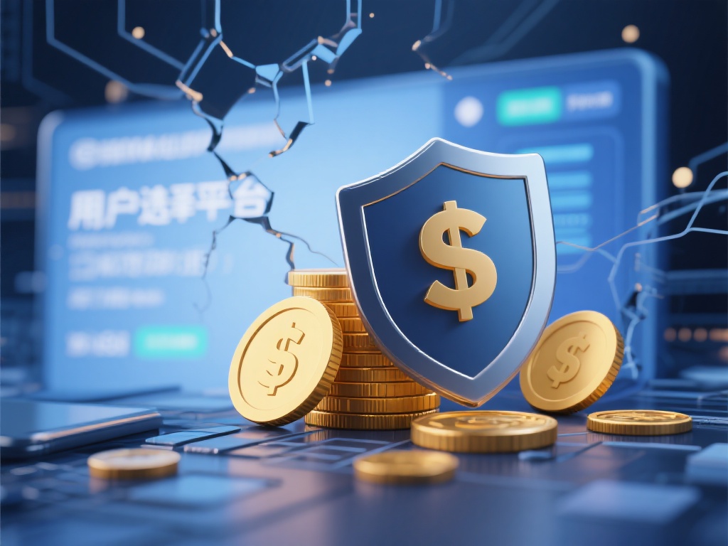 安全保障措施缺失：资金安全是用户选择平台时最重要的