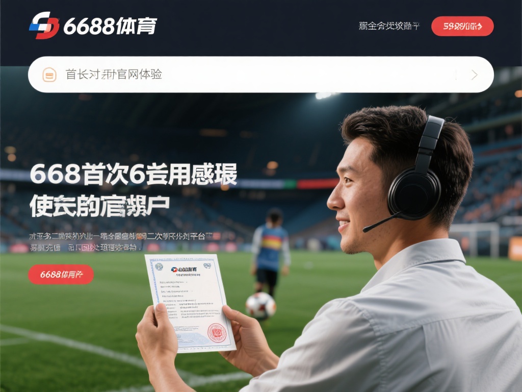 一位长期使用6688体育的用户分享了他的体验。他表