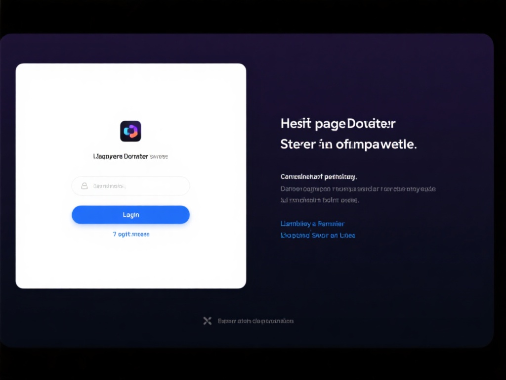 提升页面加载速度，确保娱乐流畅性
登录页面的流畅