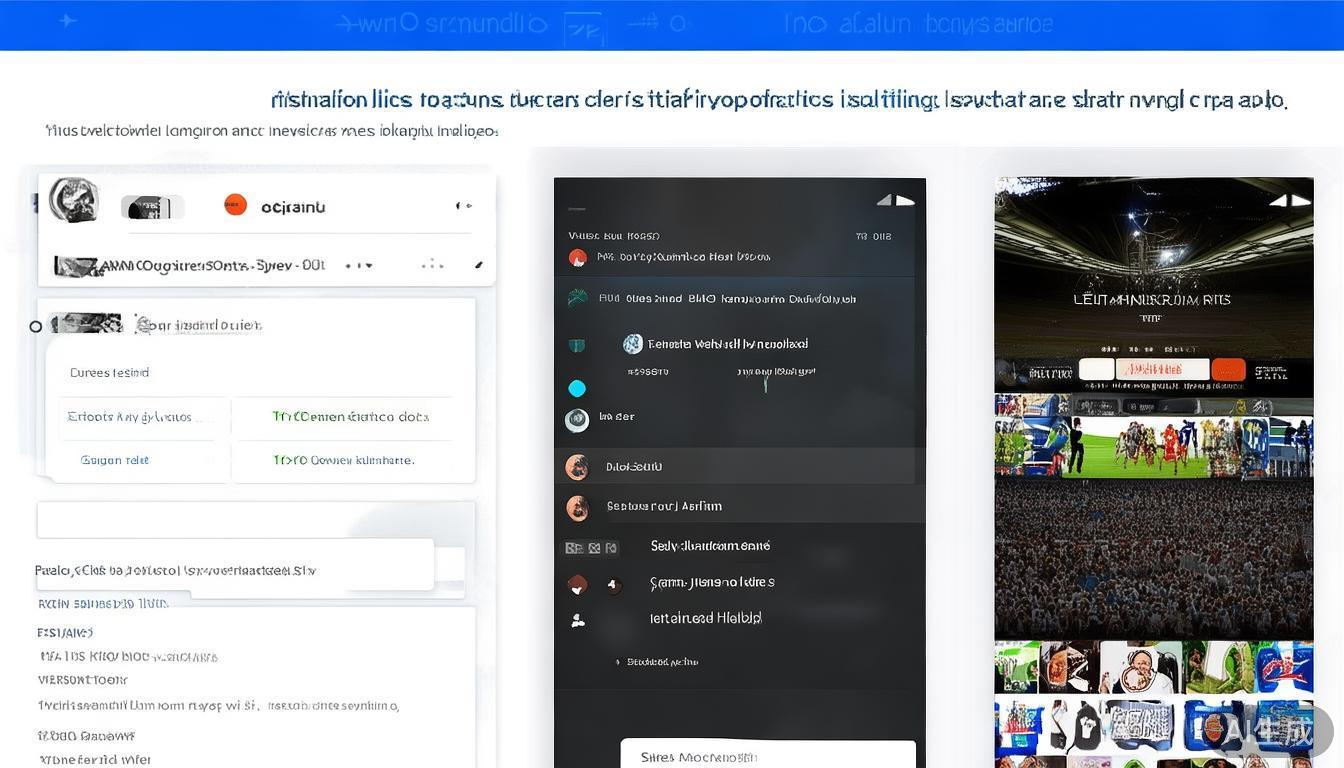 2024最新版6688体育app官方下载全面指南与使用攻略 安装步骤相对简单:下载完成后,按照提示进行安装,启