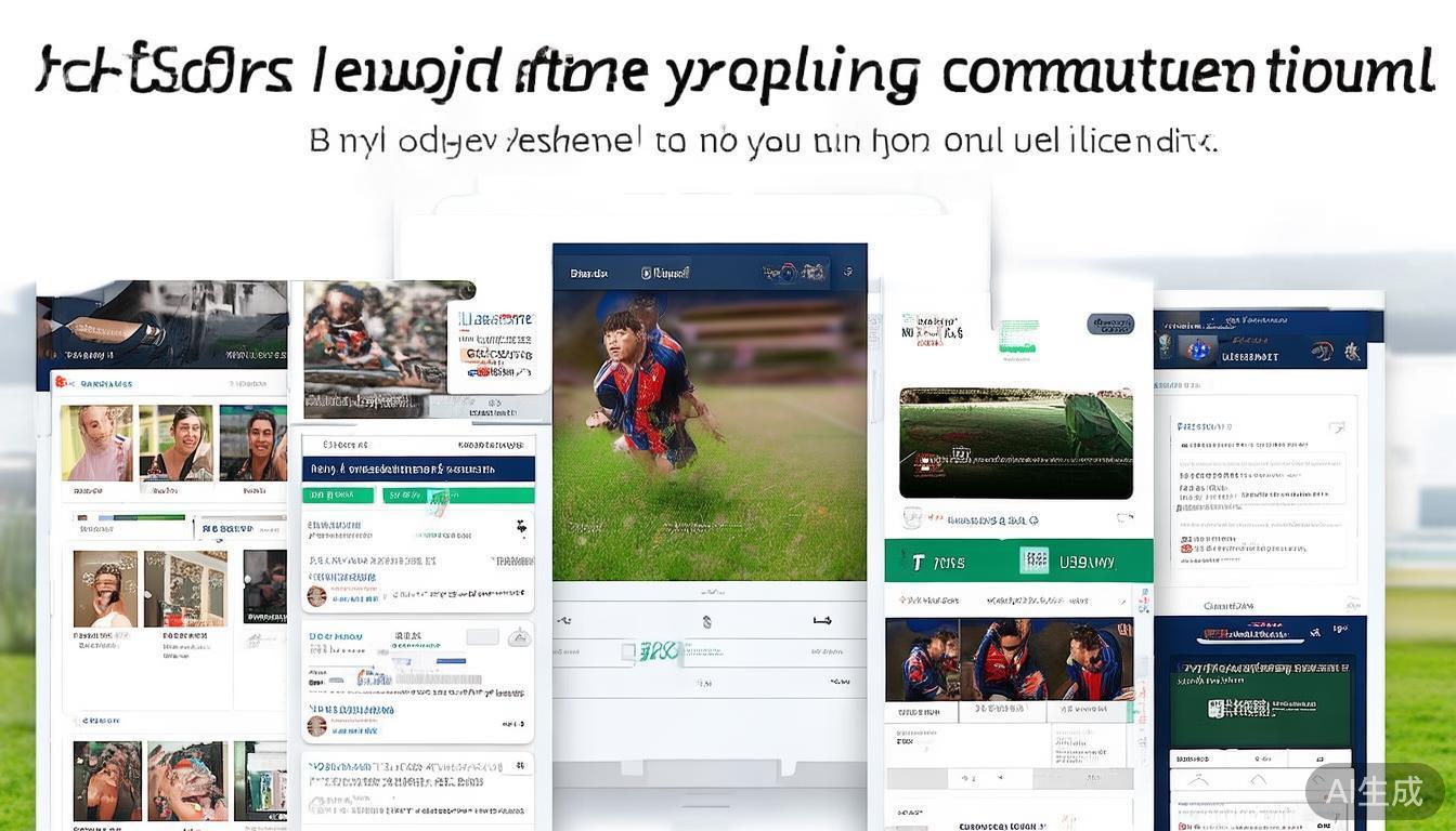 作为专业的体育应用，6688体育APP在功能设计上