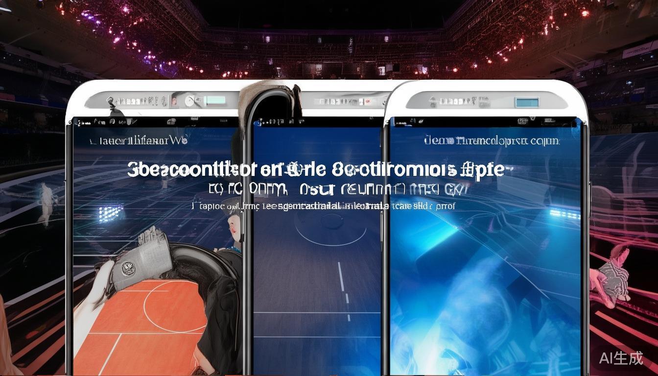 2023年6688体育App最新比赛赛事推荐及精彩赛事预告 专业的赛事推荐辅助策略,提升观看体验
除了基础的