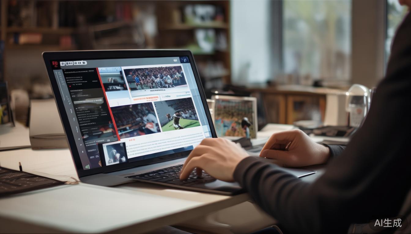 全面解析6688体育app网站图片资源下载与高效使用技巧分享 以一名体育博客作者为例,他通过利用6688体育ap