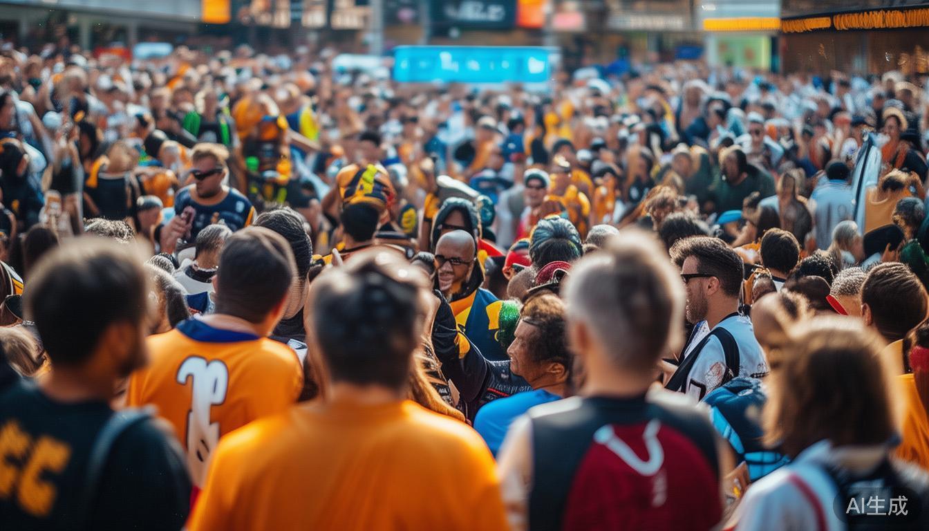 同时，6688体育重视用户互动。在每个精选内容下，