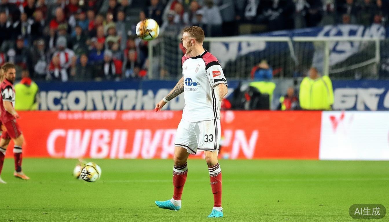 2024赛季6688体育德甲赛场战术解析及关键球员推荐指南 在当今激烈竞争的德甲赛场上,战术安排和关键球员的发