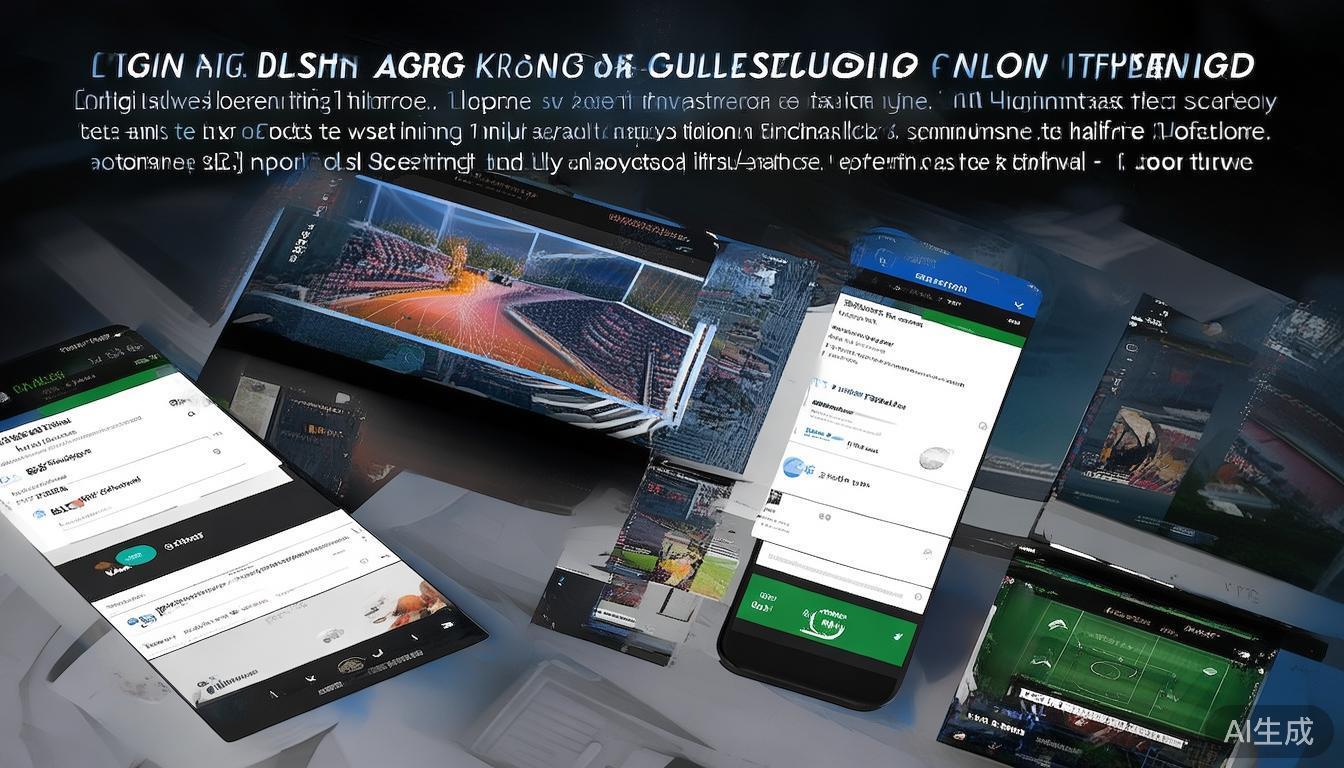 全面解析6688体育APP网页登录流程及操作指南 随着数字化娱乐的不断普及,体育赛事的在线直播和体育