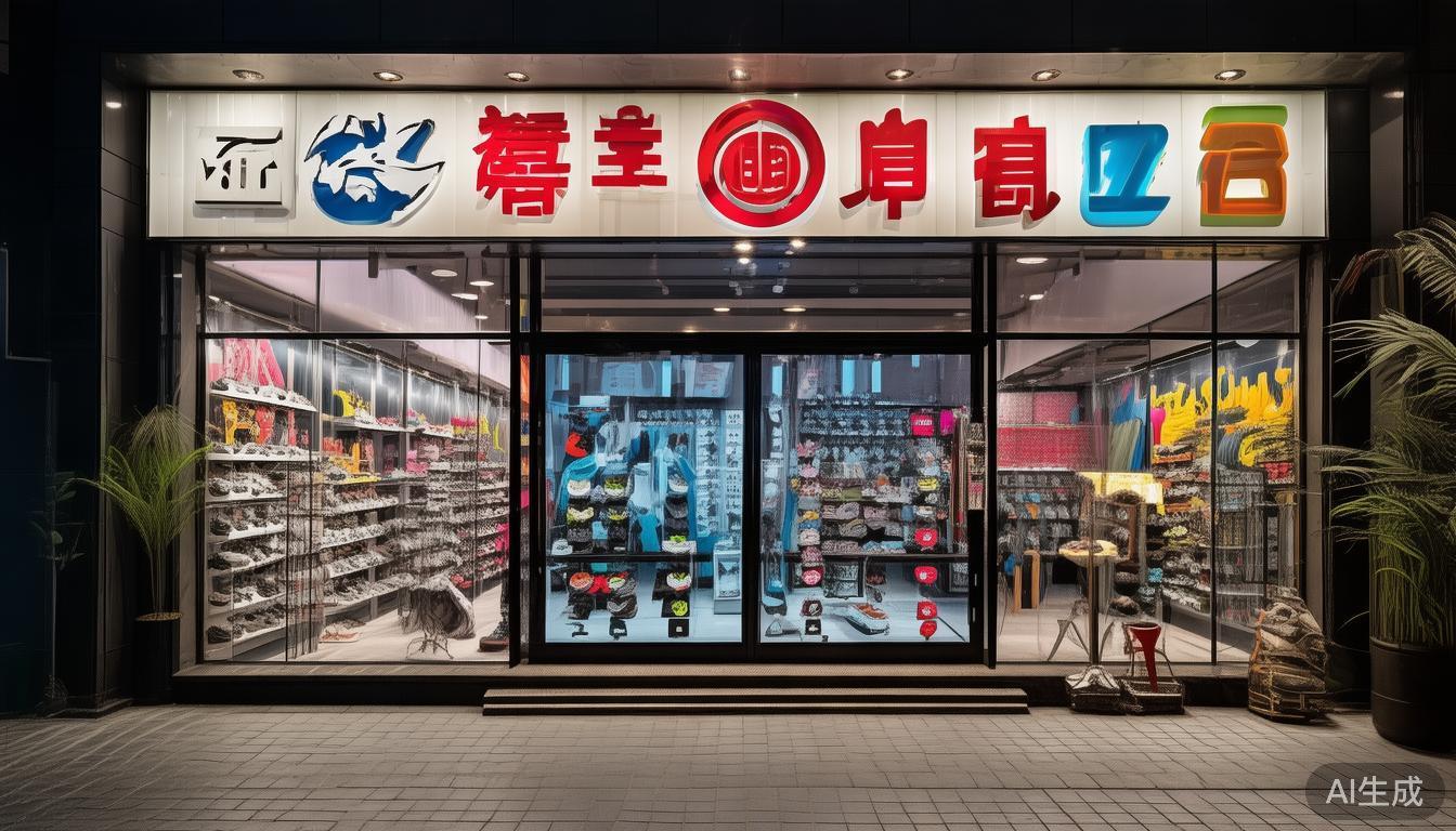 6688体育小店:开启您的专属运动装备定制与销售新体验 一间成功的运动装备店铺首先依赖于稳定可靠的供应链。