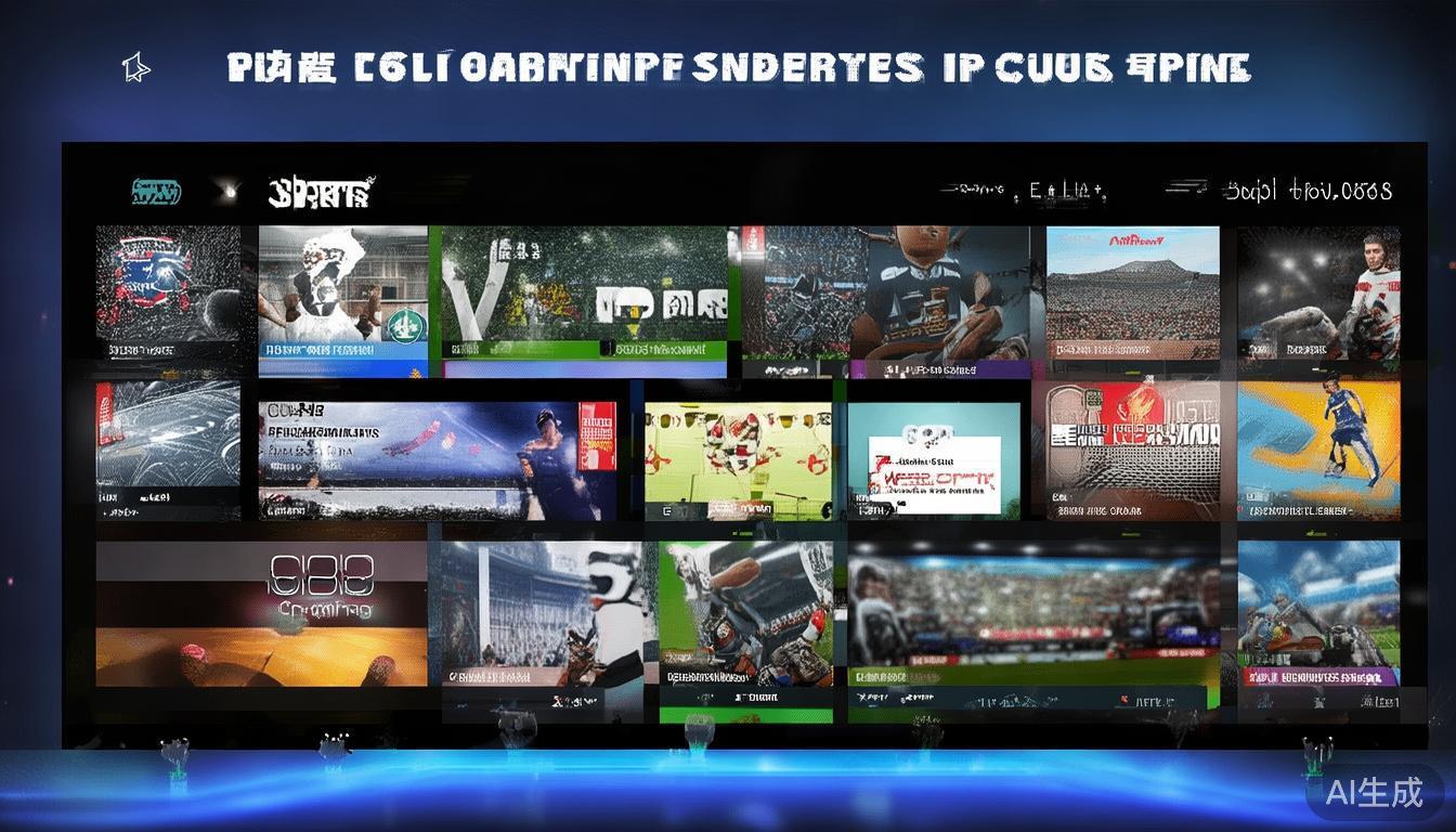 下载6688体育app，一站式满足各种体育爱好者的