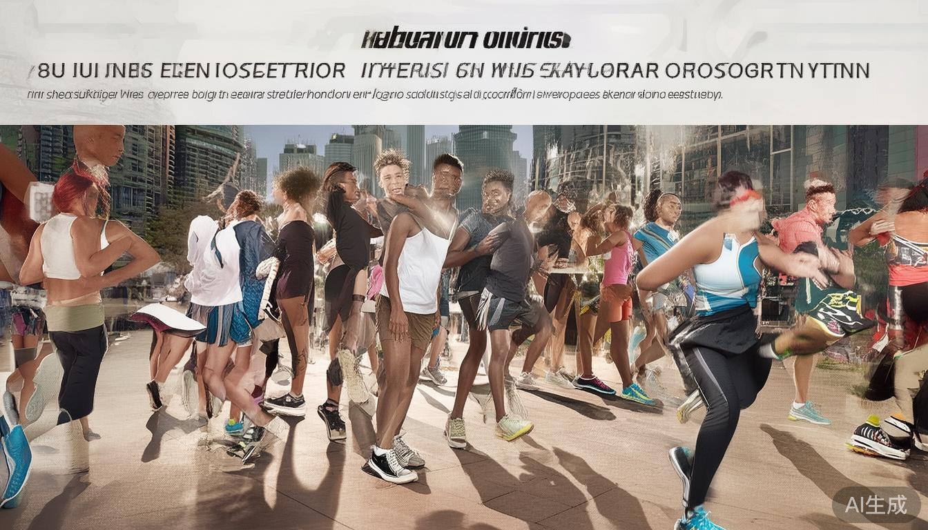 随着生活节奏的加快和健康理念的普及，运动已成为越来